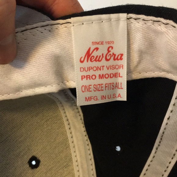 Cal Ripken jr. 2131 Hat - Picture 4 of 6